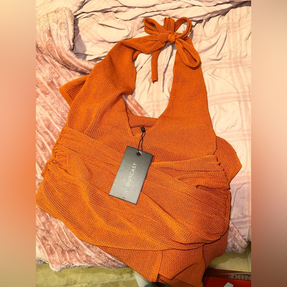 Outcast Xanthe Dress
